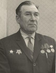 Борисов Василий Николаевич