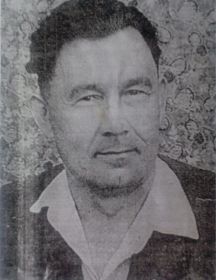 Исянов Кабир 