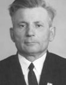 Гайдин Петр Арсентьевич