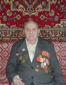 Майоров Сергей Иванович