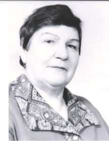 Ильина Екатерина Владимировна