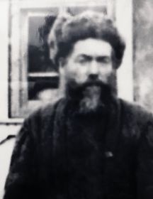 Степанов Иван Васильевич