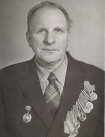 Козловский Борис Михайлович
