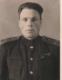 Воронков Николай Павлович