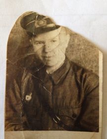 Кирин Александр Иванович