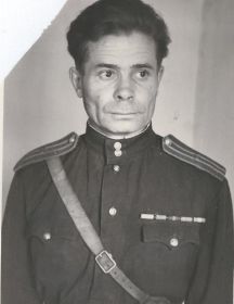 Кузнецов Борис Михайлович