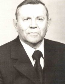 Шеховцов Петр Григорьевич