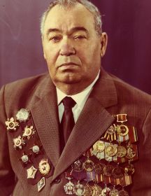 Ломакин Дмитрий Трофимович 