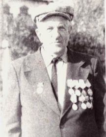 Калиниченко Николай Емельянович
