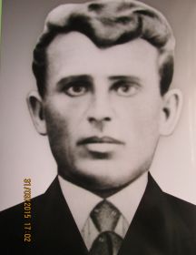 Кружков Андрей Иванович