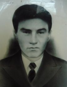 Сыртланов Фатихьян Ахметзянович