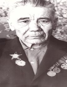 Халиков Фахри Камалович 