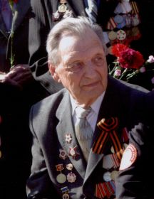 Никитин Анатолий Федорович