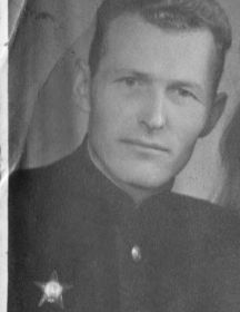 Самсонов Фёдор Алексеевич