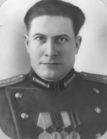 Миронов Николай Иванович 