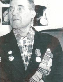 Савин Павел Ильич 