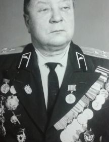 Чичев Иван Иванович