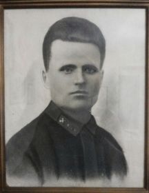 Киселёв Вениамин Ефимович