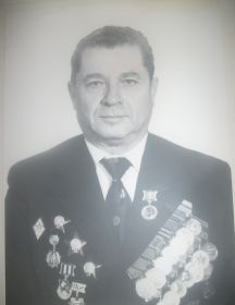 Канторович Исаак Арьевич