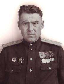 Алейников Аркадий Тарасович