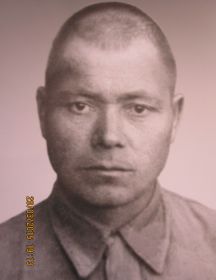 Шадрин Василий Данилович