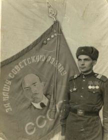 Савенков Алексей Иванович