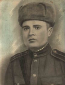 Бушнев Василий Поликарпович