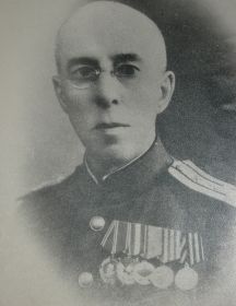 Коневего Владимир Андреевич
