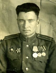 Куршев Петр Иванович