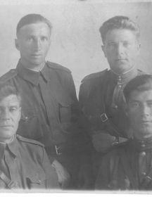 Бухарский Борис Александрович
