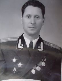 Мишурин Иван Григорьевич
