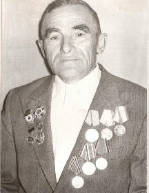 Тарисов Ангам Багаутдинович