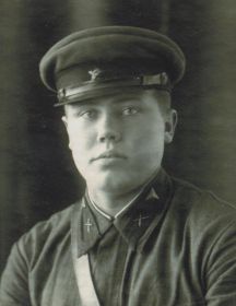 Русанов Дмитрий Михайлович