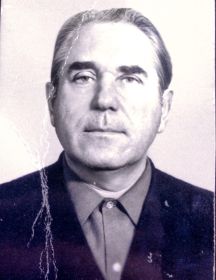 Свиридов Василий Иванович