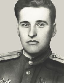 Бойцов Николай Федорович