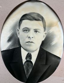 Панов Алексей Артемьевич