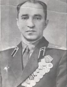 Родионов Александр Иванович