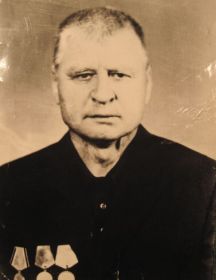 Гришаев Иван Степанович