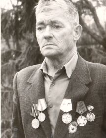 Иванов Николай Захарович