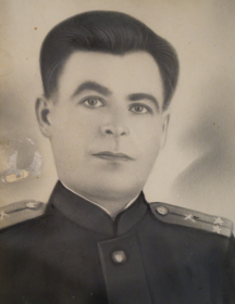 Кириленко Андрей Степанович