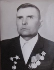 Щербатов Николай Иванович