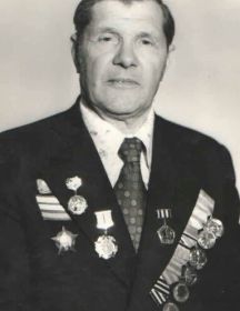 Баранников Василий Петрович