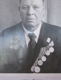 Михайлов Николай Андреевич