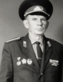 Синицын Михаил Исаакович