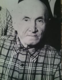 Сайфуллин Абдрафик Абдрахманович