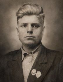 Захаров Иван Дмитриевич