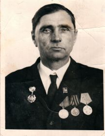 Николаенко Николай Антонович