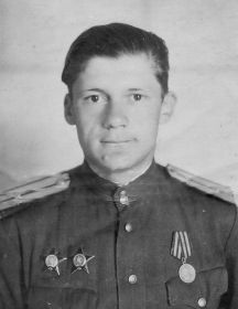 Каракулин Валентин Порфирьевич