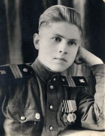 Ширяев Владимир Иванович