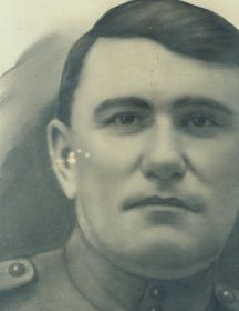 Дубровский Георгий Андреевич